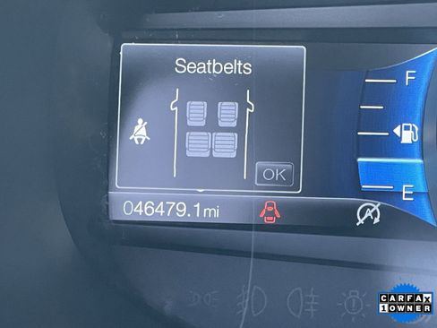 Used 2022 Ford Edge ST-Line image 32