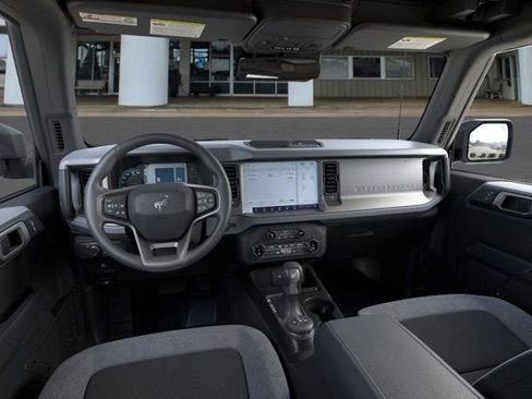 New 2025 Ford Bronco Big Bend image 9