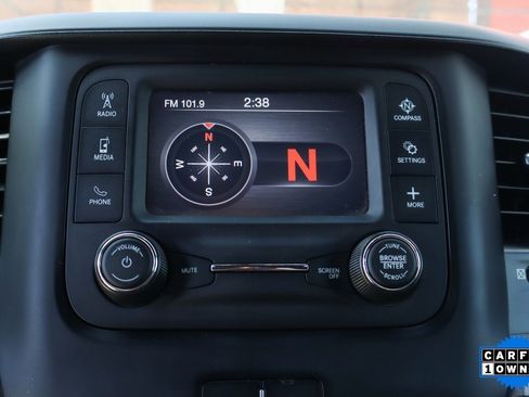 Used 2022 RAM 5500 Tradesman image 25