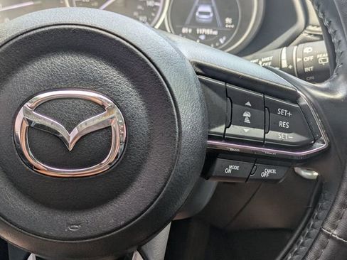 Used 2021 MAZDA CX-5 Touring FWD image 19