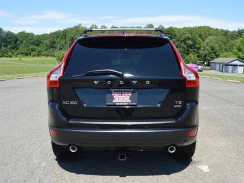 Used 2012 Volvo XC60 T6 AWD/4WD image 7