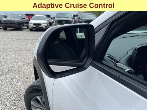 Certified 2025 Chevrolet Equinox LT AWD/4WD image 9