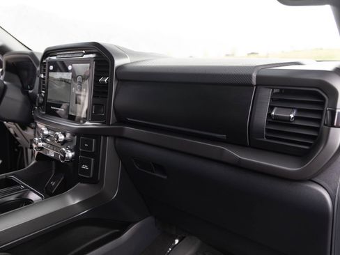 Used 2024 Ford F150 XLT w/ Equipment Group 302A MID image 28