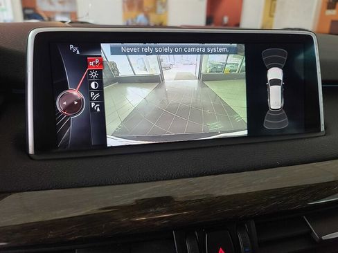 Used 2015 BMW X5 xDrive35i image 25