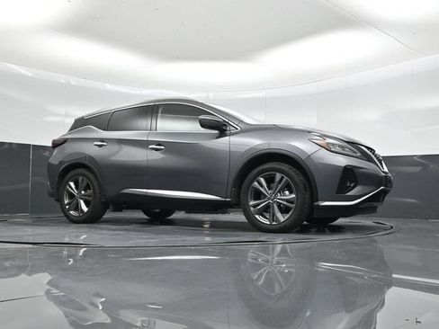Used 2023 Nissan Murano Platinum w/ Cargo Package FWD image 48
