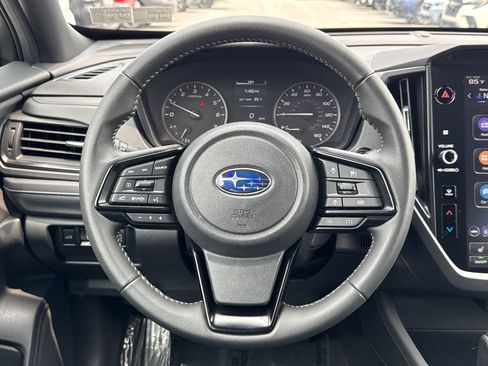 Certified 2026 Subaru Forester Premium AWD/4WD image 8