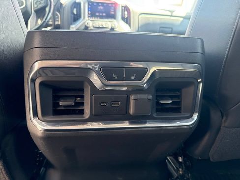 Used 2020 GMC Sierra 1500 SLT w/ SLT Premium Plus Package AWD/4WD image 18