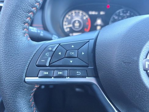 Certified 2024 Nissan Kicks SR w/ SR Premium Package image 20