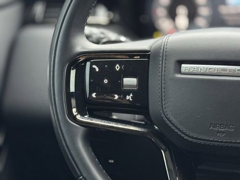 Used 2024 Land Rover Range Rover Velar Dynamic SE image 24