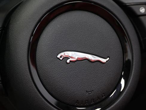 Used 2024 Jaguar F-TYPE R image 23
