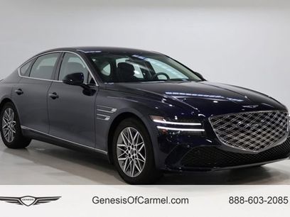 Used 2025 Genesis G80 2.5T