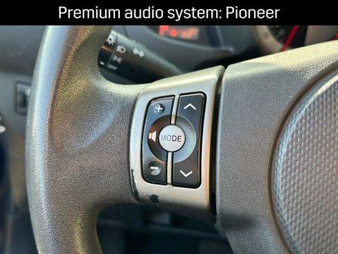 Used 2013 Scion xD image 6