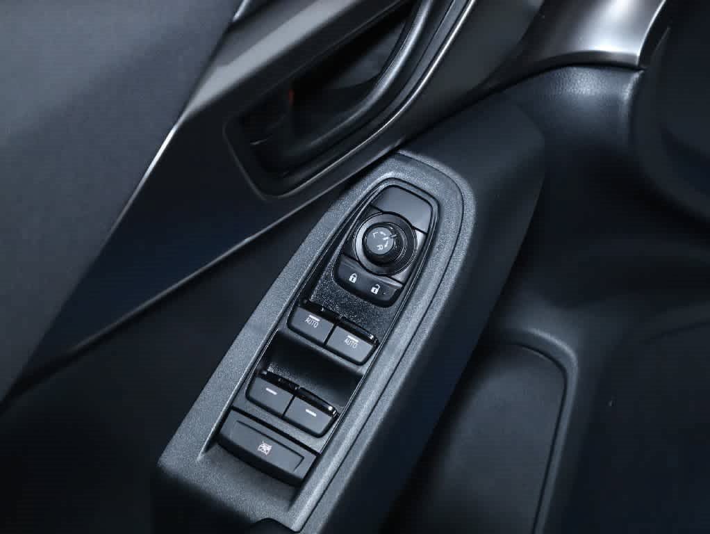 Certified 2024 Subaru Impreza 2.0i Sport AWD/4WD image 16