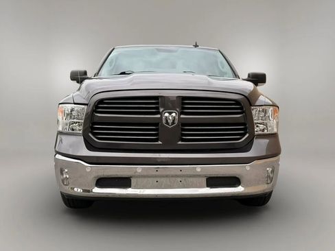 Used 2017 RAM 1500 Big Horn RWD image 4