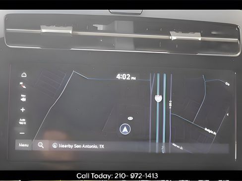 Used 2024 Hyundai Santa Cruz Night image 20