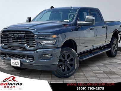Used 2025 RAM 2500 Big Horn