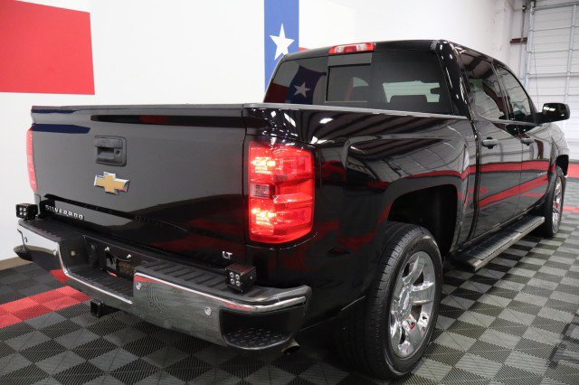 Used 2014 Chevrolet Silverado 1500 LT w/ All Star Edition RWD image 23