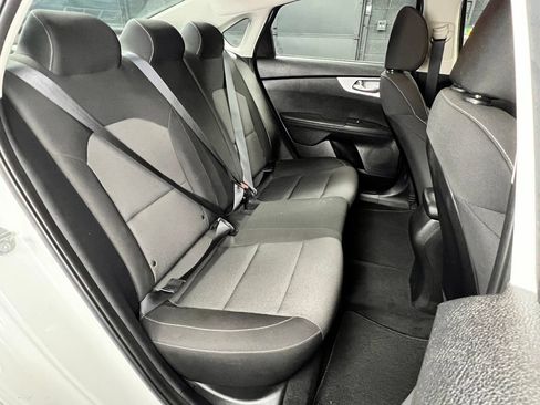 Used 2023 Kia Forte LXS FWD image 18