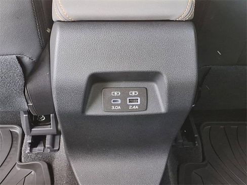 New 2026 Subaru Crosstrek 2.5i Sport w/ Crosstrek Mirror Package image 10