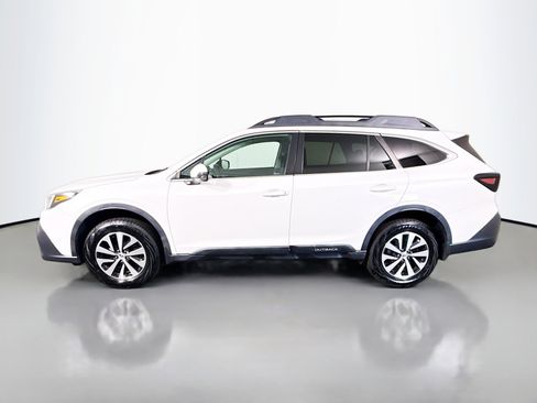 Used 2020 Subaru Outback Premium AWD/4WD image 6