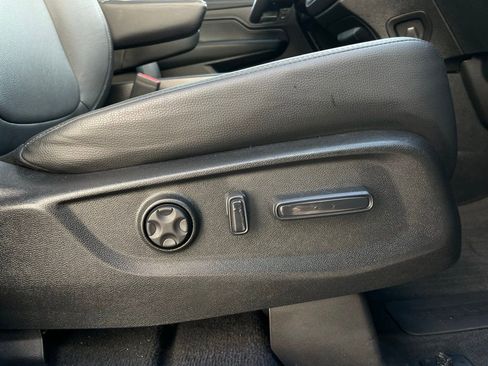 Certified 2024 Honda Odyssey EX-L image 31