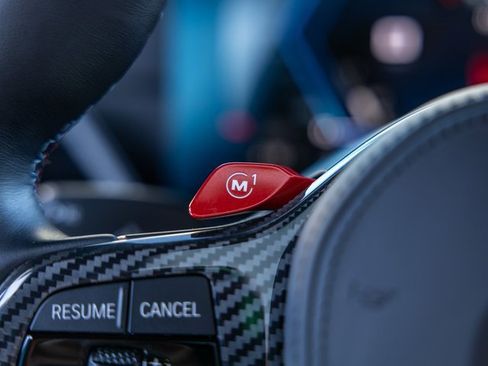 Used 2024 BMW M2 w/ Lighting Package image 33