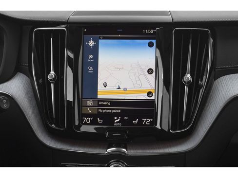 Used 2019 Volvo XC60 T8 Inscription w/ Protection Package Premier AWD/4WD image 37