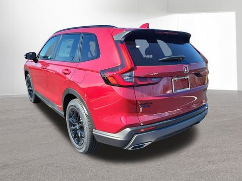New 2026 Honda CR-V Sport-L image 14