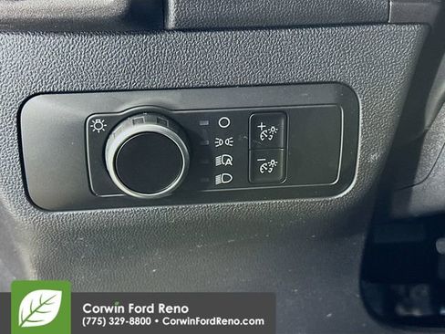 New 2026 Ford Bronco Sport Big Bend AWD/4WD image 11