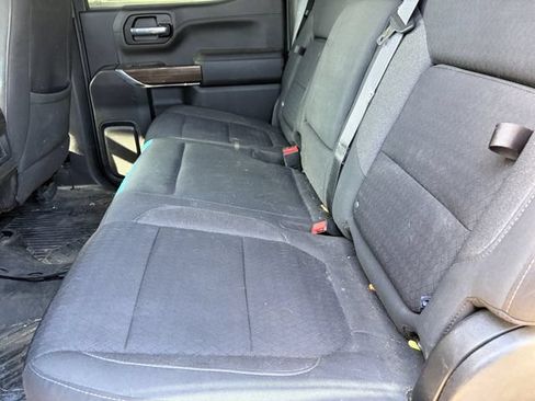 Used 2022 Chevrolet Silverado 1500 RST AWD/4WD image 10