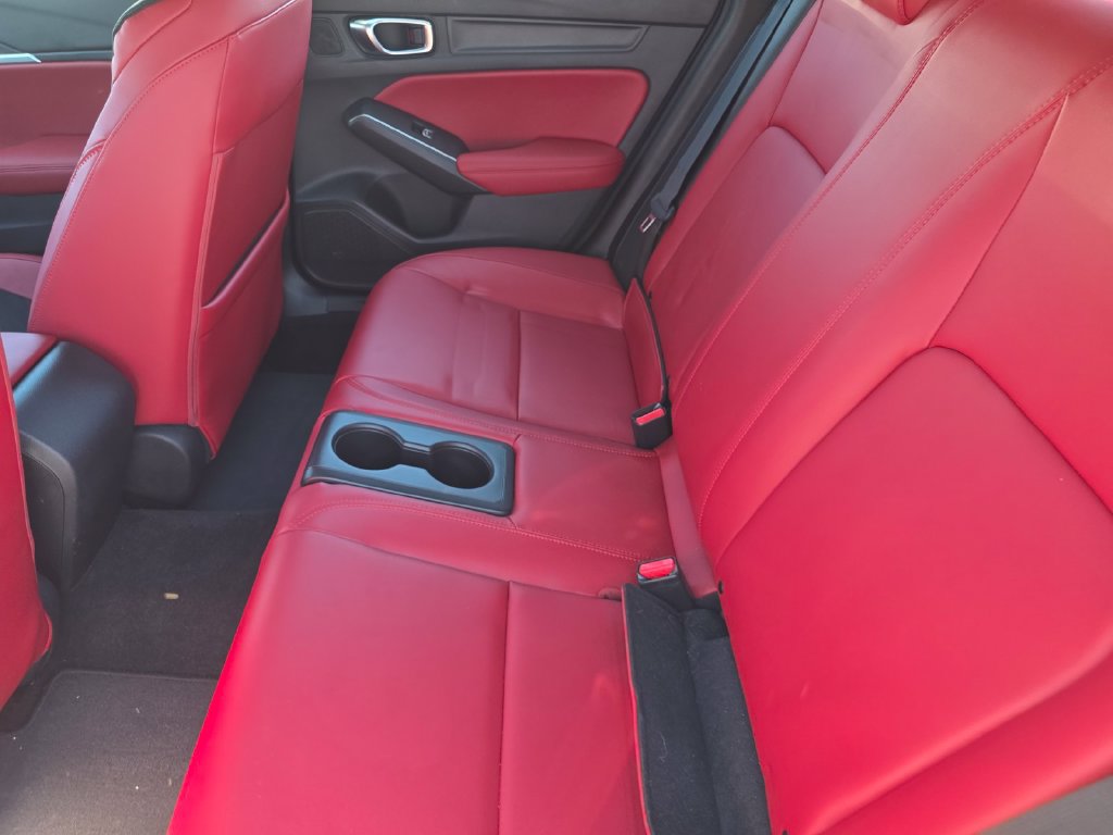 Used 2025 Acura Integra Type S FWD image 16