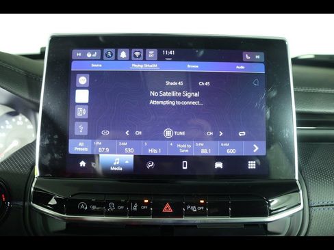 New 2026 Jeep Compass Limited image 16