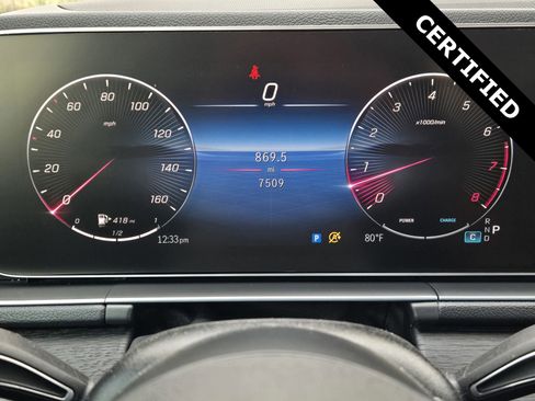 Certified 2026 Mercedes-Benz GLE 350 4MATIC image 15