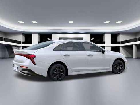 New 2026 Kia K5 LXS FWD image 6