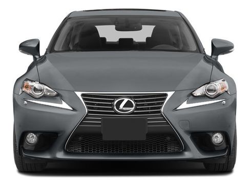 Used 2014 Lexus IS 250 AWD w/ Premium Package image 4