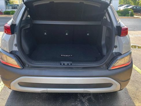 Used 2022 Hyundai Kona SEL w/ Convenience Package AWD/4WD image 31
