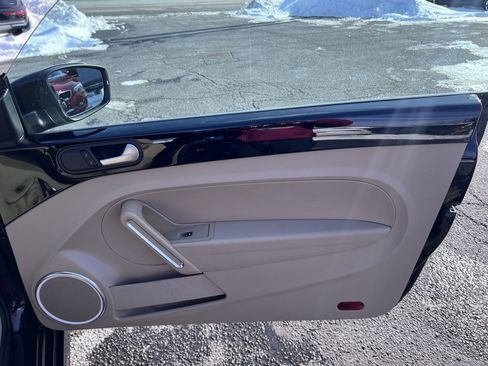 Used 2016 Volkswagen Beetle 1.8T SE image 17