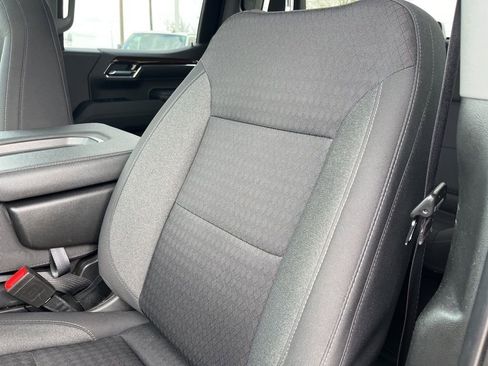Used 2023 GMC Sierra 1500 Elevation image 12