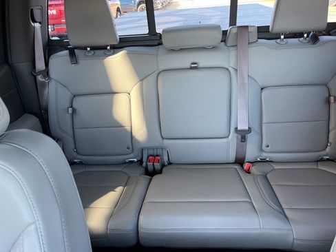 Used 2019 GMC Sierra 1500 SLT w/ SLT Premium Plus Package image 20