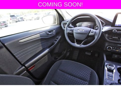 Used 2023 Ford Escape Active image 12