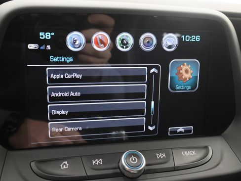 Used 2018 Chevrolet Camaro ZL1 RWD image 48