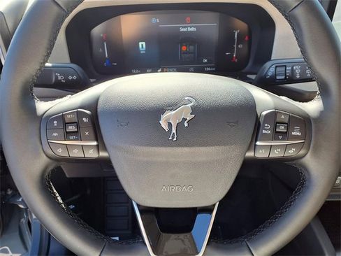 New 2026 Ford Bronco Sport Big Bend image 15