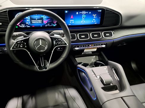New 2026 Mercedes-Benz GLE 450 4MATIC image 17
