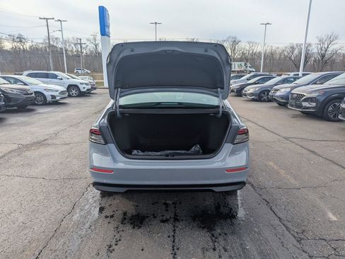 New 2025 Honda Accord Sport image 13