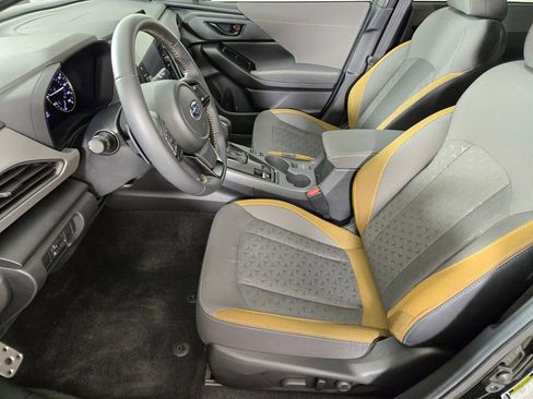 Used 2024 Subaru Crosstrek 2.5i Sport w/ Popular Package #3A image 15