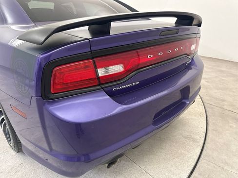 Used 2014 Dodge Charger SRT8 Super Bee w/ Convenience Group II RWD image 20