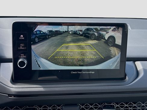 New 2026 Honda Accord SE image 13