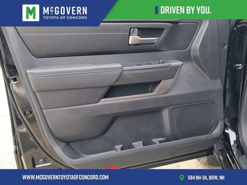 Used 2026 Toyota Tundra SR5 image 9