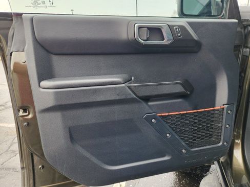 Used 2024 Ford Bronco Raptor image 33