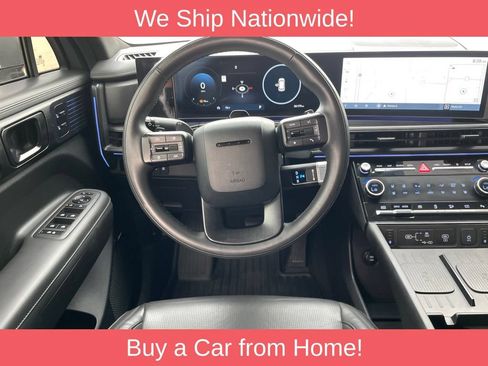 Used 2024 Hyundai Santa Fe Calligraphy AWD/4WD image 14
